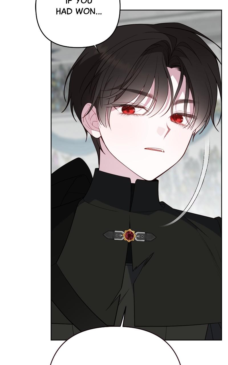 Baby Tyrant Chap 83 - Next Chap 84