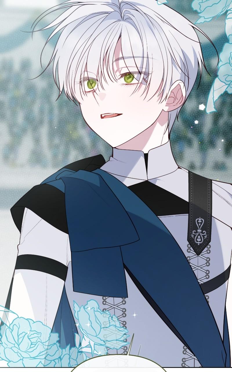 Baby Tyrant Chap 83 - Next Chap 84