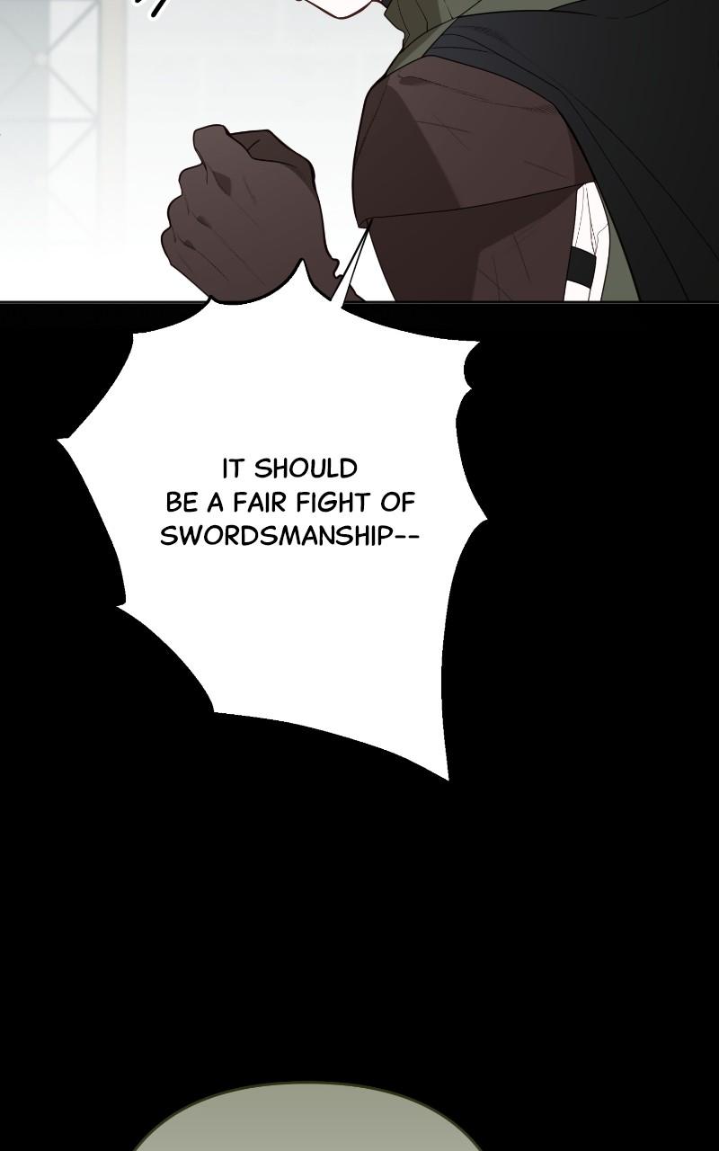 Baby Tyrant Chap 83 - Next Chap 84