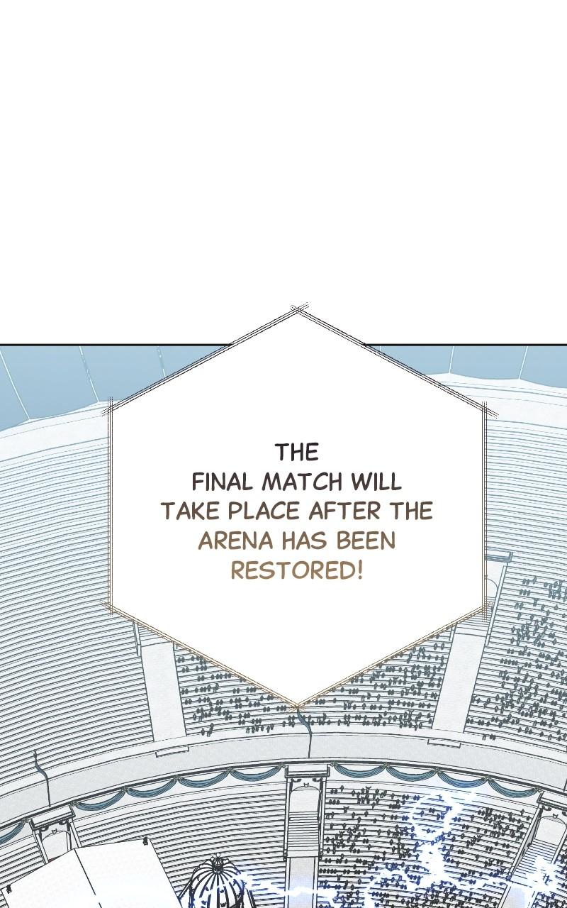 Baby Tyrant Chap 83 - Next Chap 84