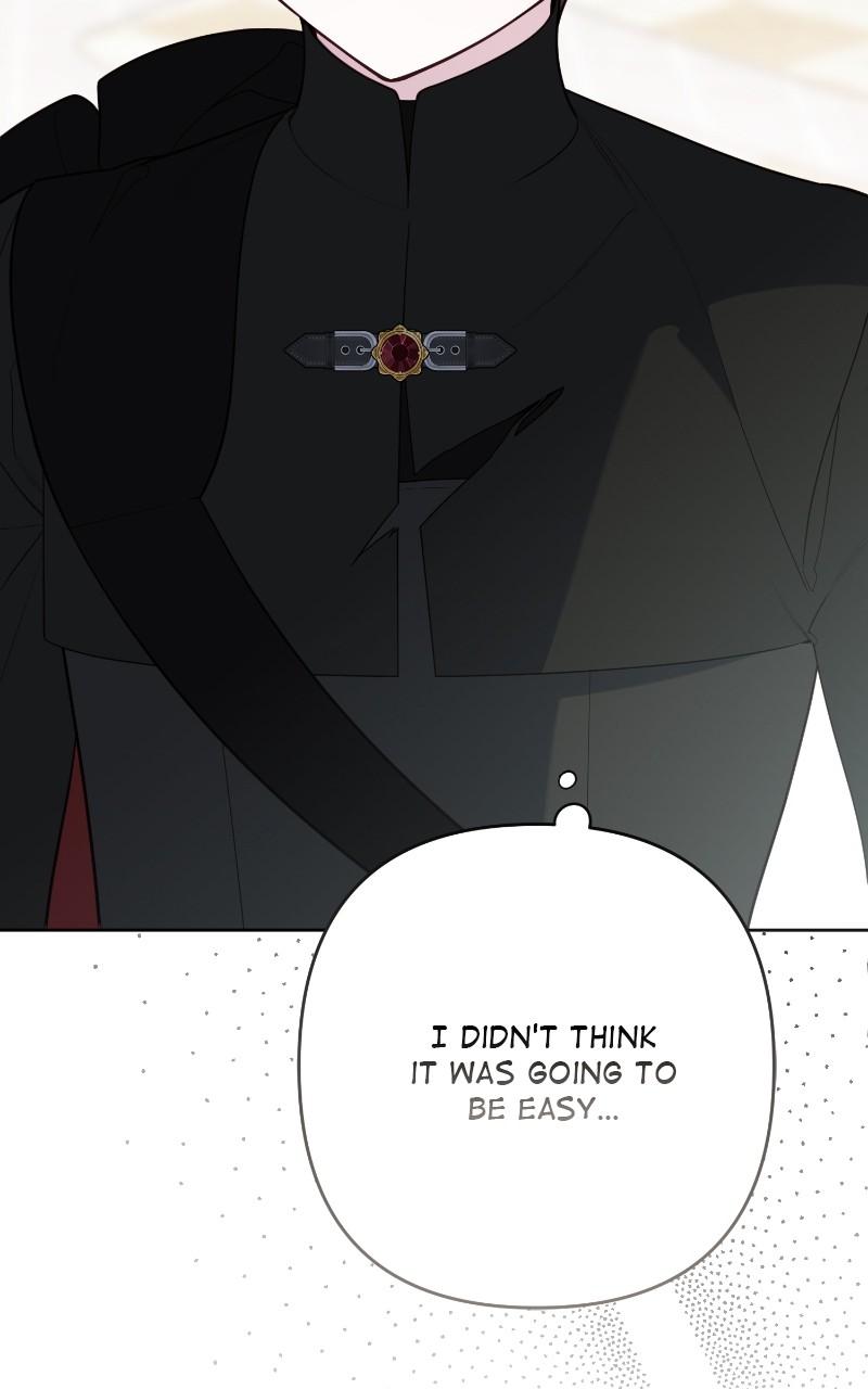 Baby Tyrant Chap 83 - Next Chap 84