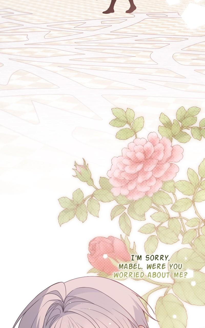 Baby Tyrant Chap 83 - Next Chap 84