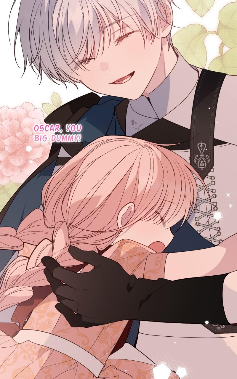 Baby Tyrant Chap 83 - Next Chap 84