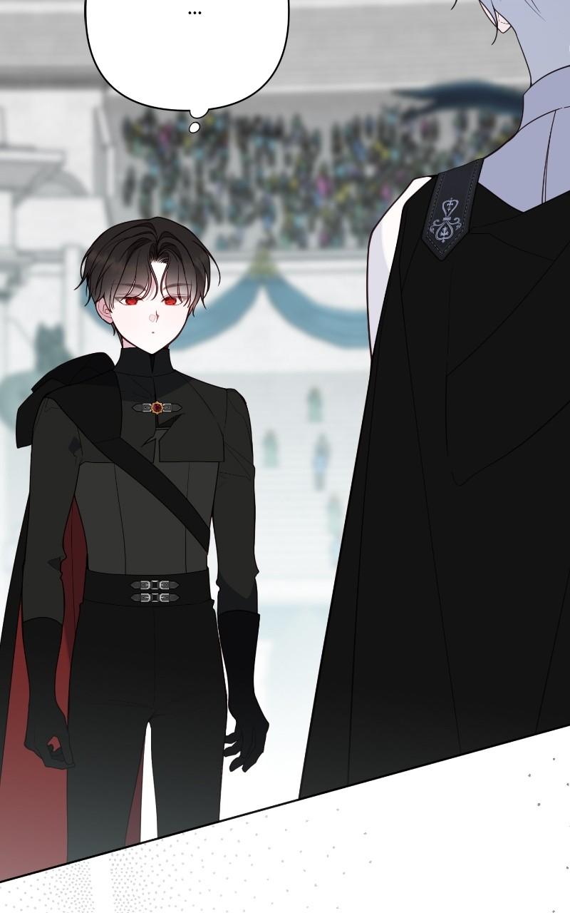 Baby Tyrant Chap 83 - Next Chap 84