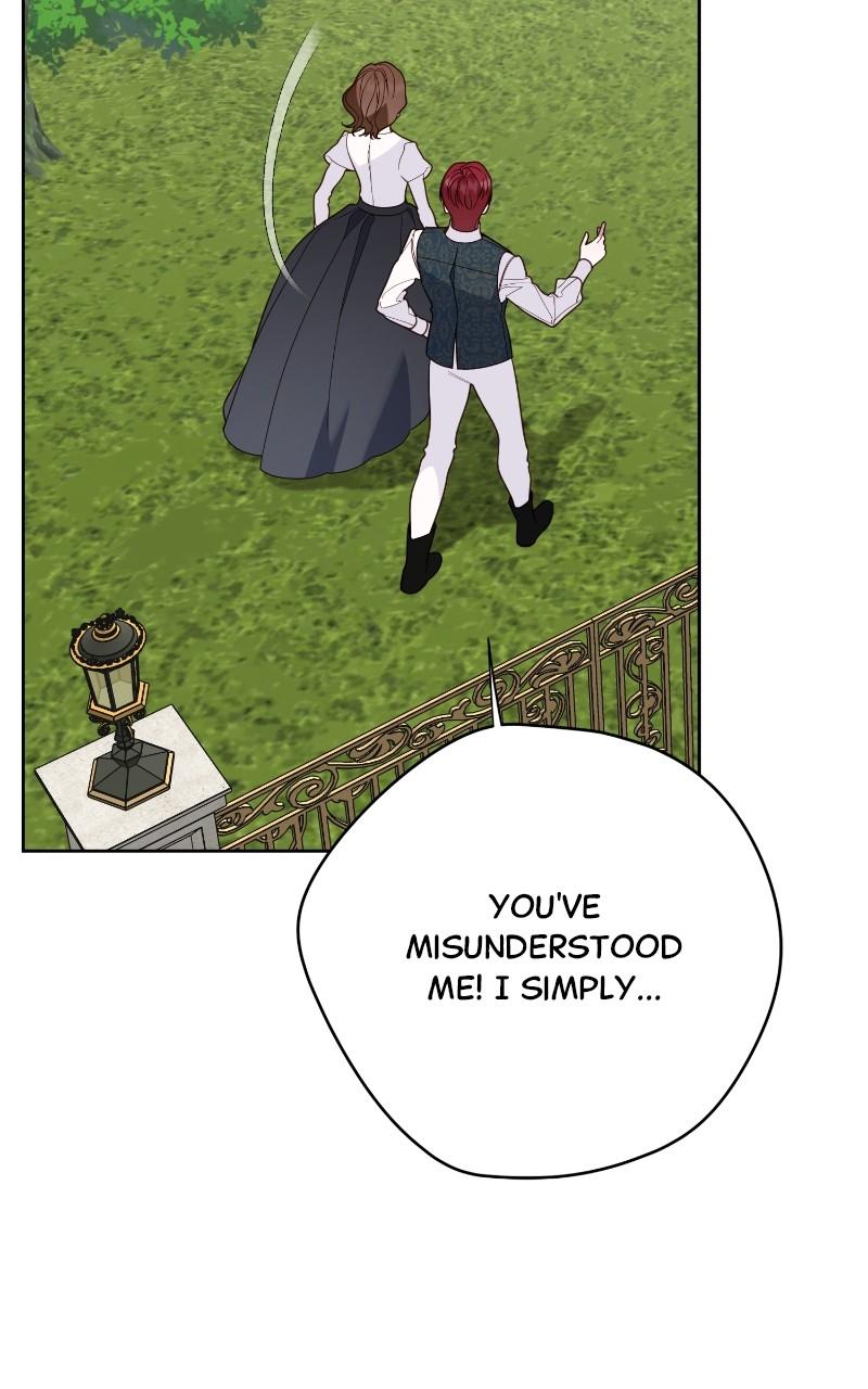 Baby Tyrant Chap 97 - Next Chap 98