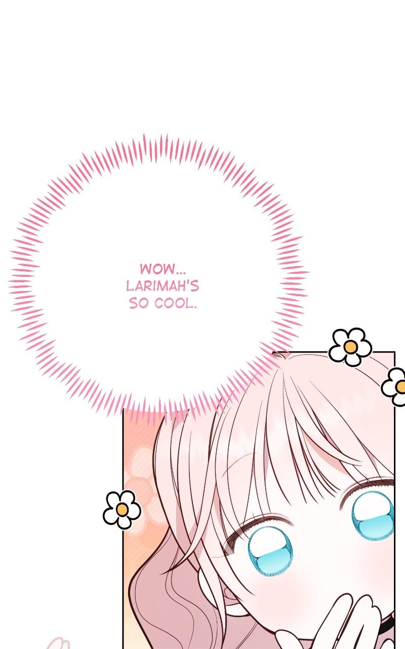 Baby Tyrant Chap 97 - Next Chap 98