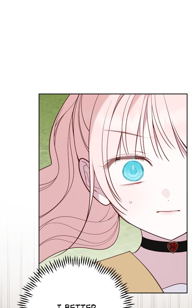 Baby Tyrant Chap 97 - Next Chap 98