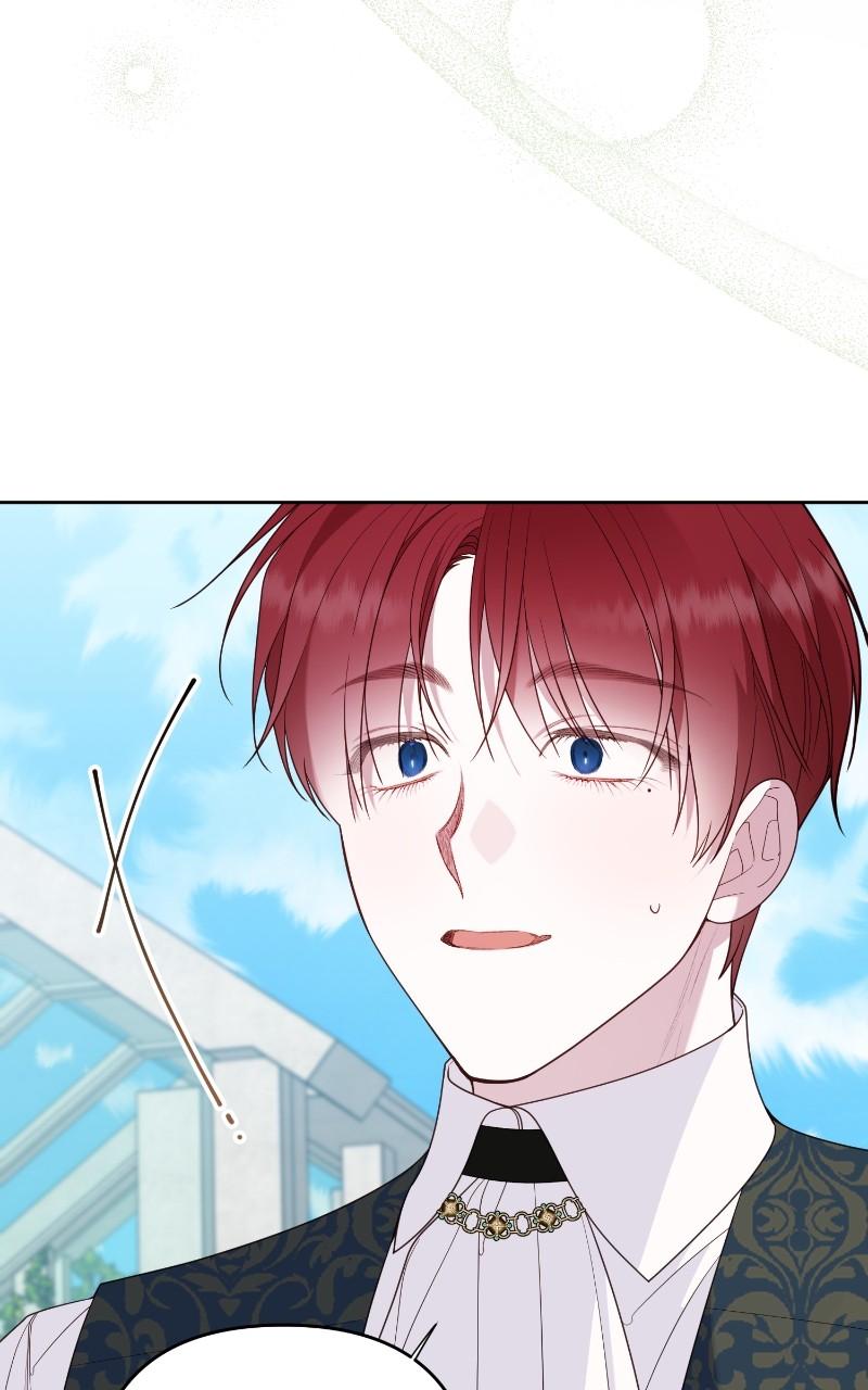 Baby Tyrant Chap 97 - Next Chap 98