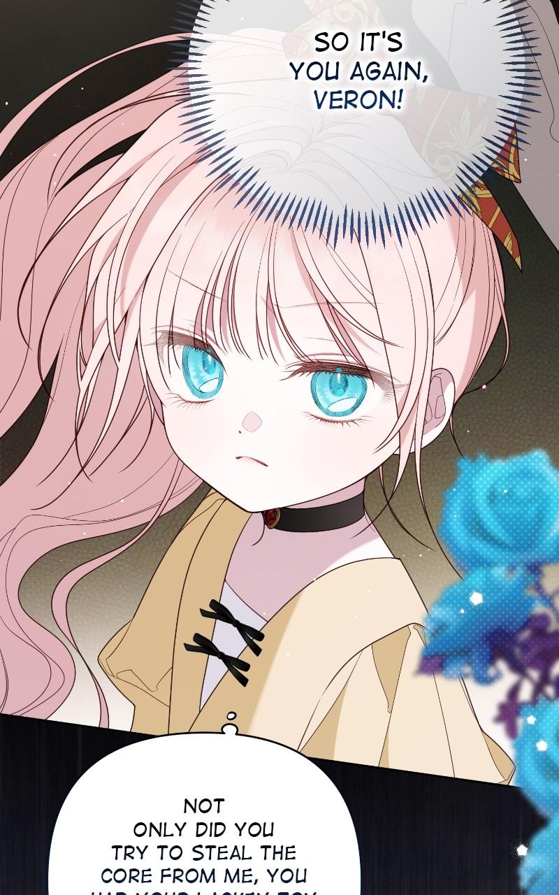Baby Tyrant Chap 97 - Next Chap 98