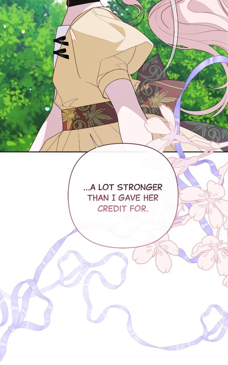 Baby Tyrant Chap 97 - Next Chap 98
