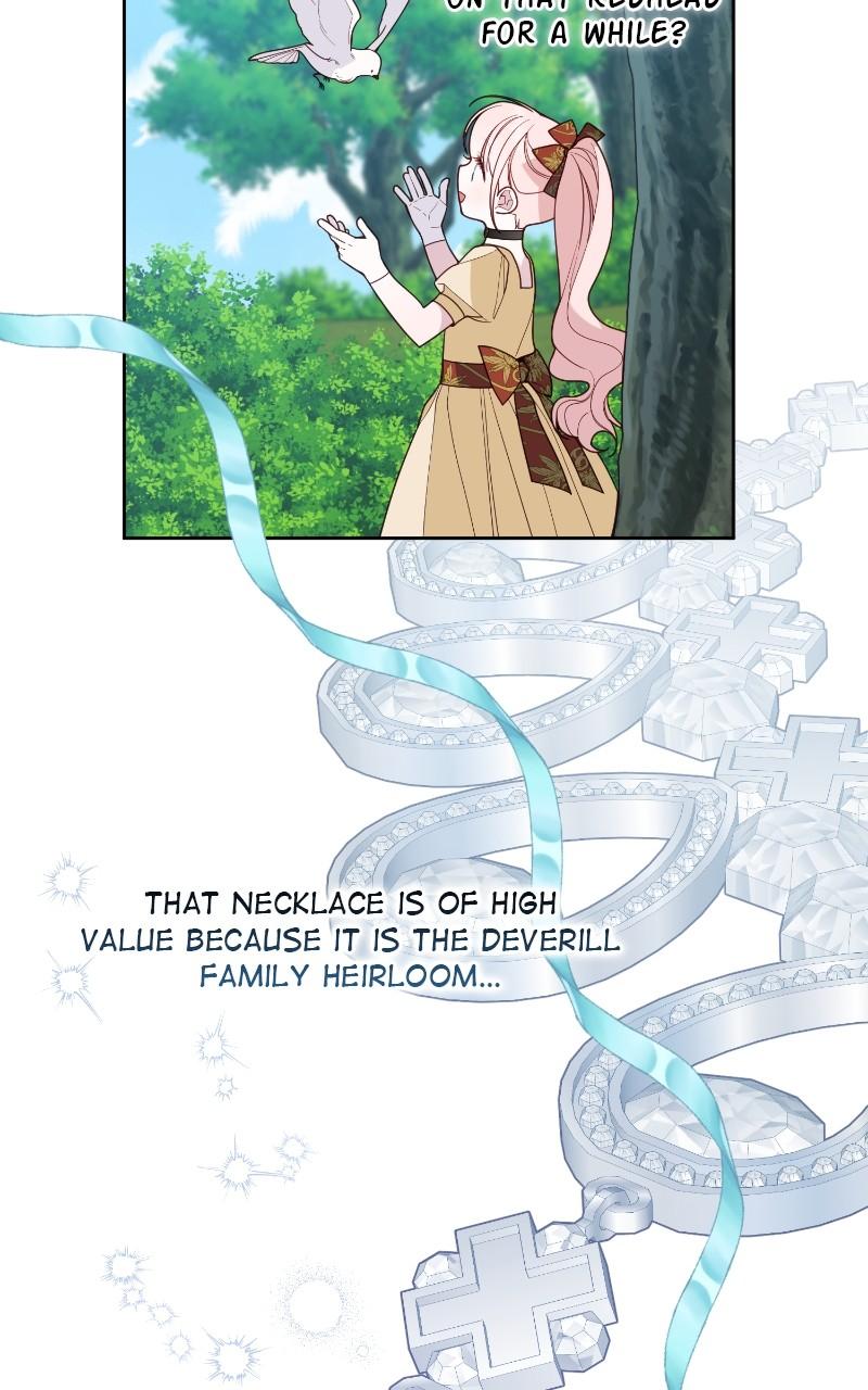 Baby Tyrant Chap 97 - Next Chap 98