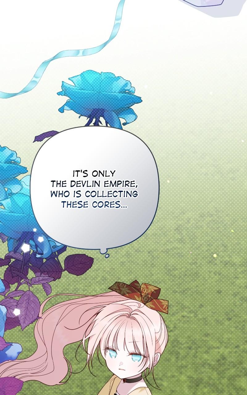 Baby Tyrant Chap 97 - Next Chap 98