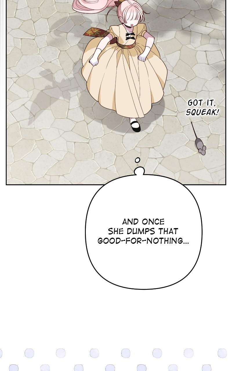Baby Tyrant Chap 97 - Next Chap 98