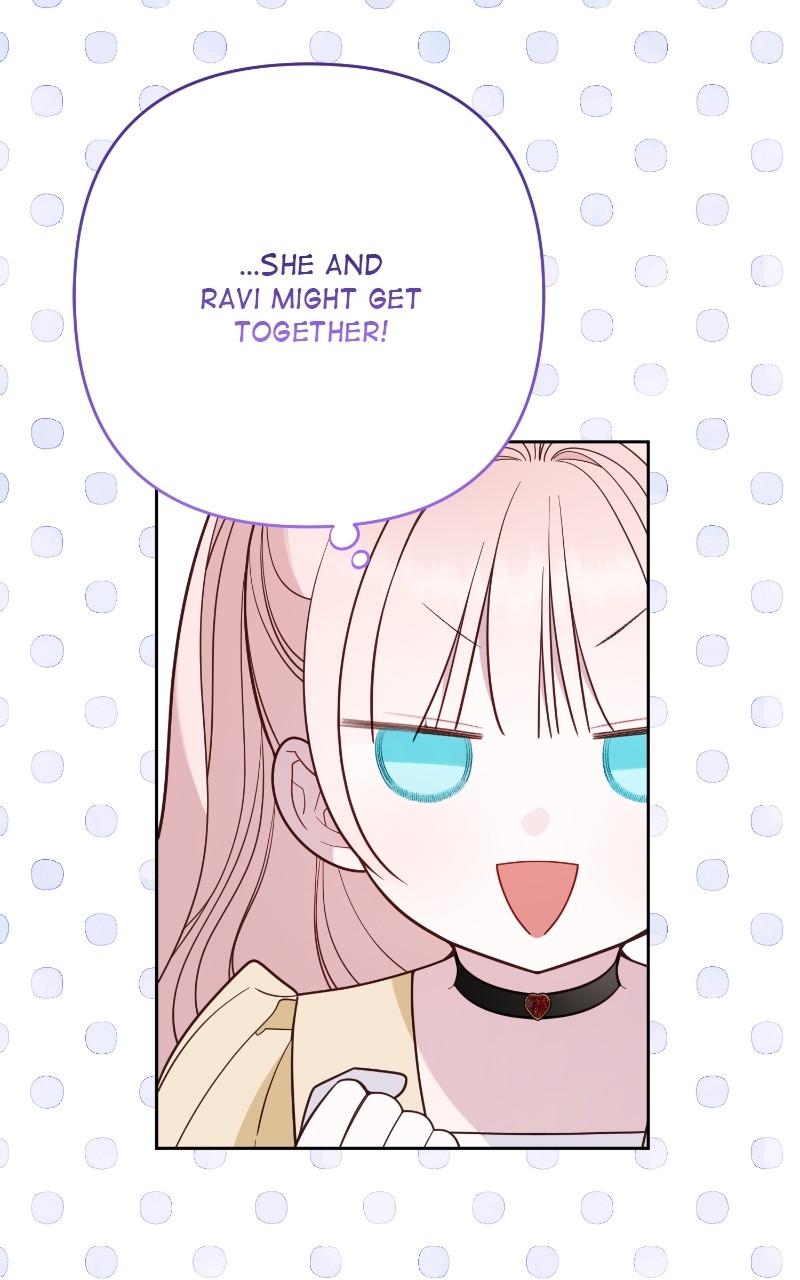 Baby Tyrant Chap 97 - Next Chap 98