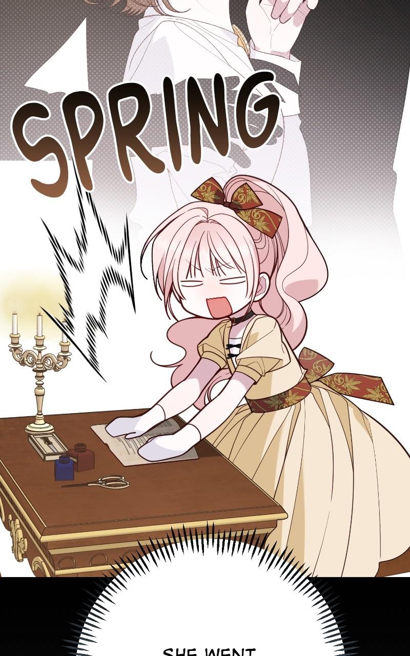 Baby Tyrant Chap 97 - Next Chap 98