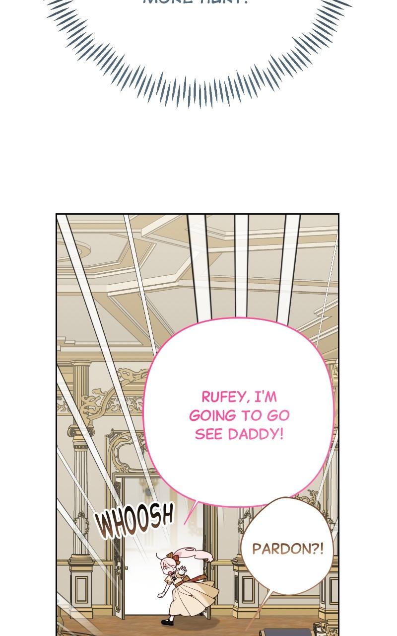 Baby Tyrant Chap 97 - Next Chap 98