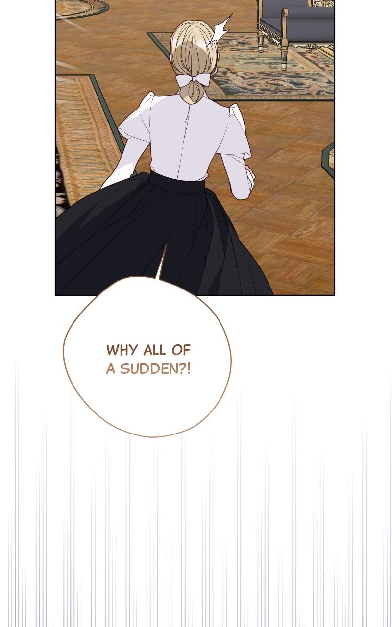 Baby Tyrant Chap 97 - Next Chap 98