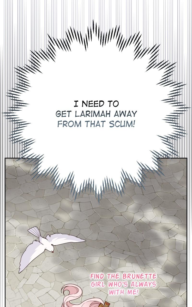 Baby Tyrant Chap 97 - Next Chap 98