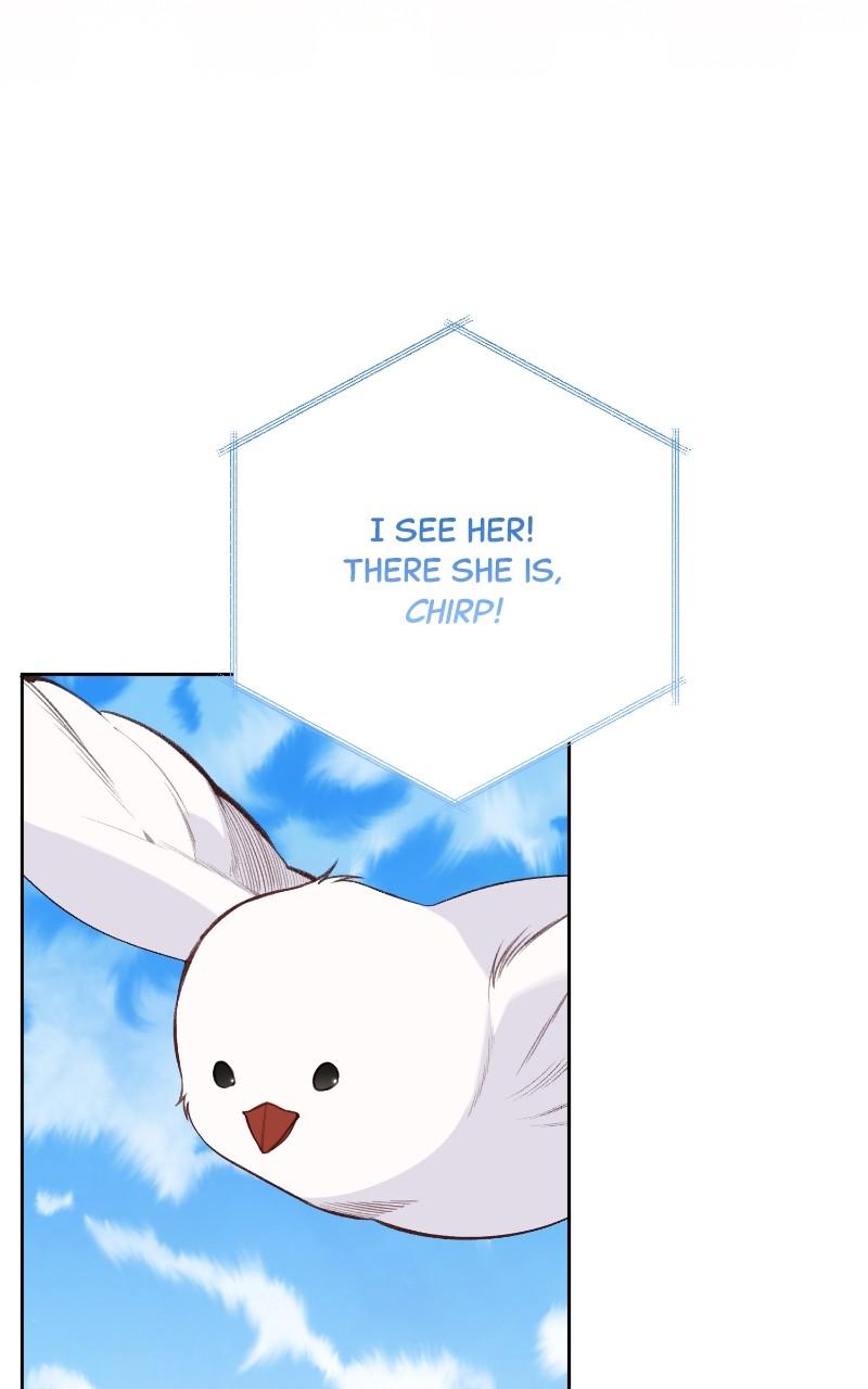 Baby Tyrant Chap 97 - Next Chap 98