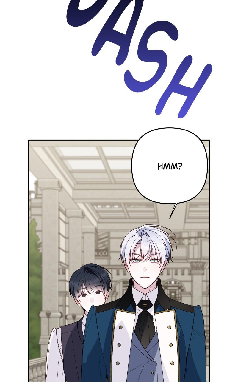 Baby Tyrant Chap 97 - Next Chap 98