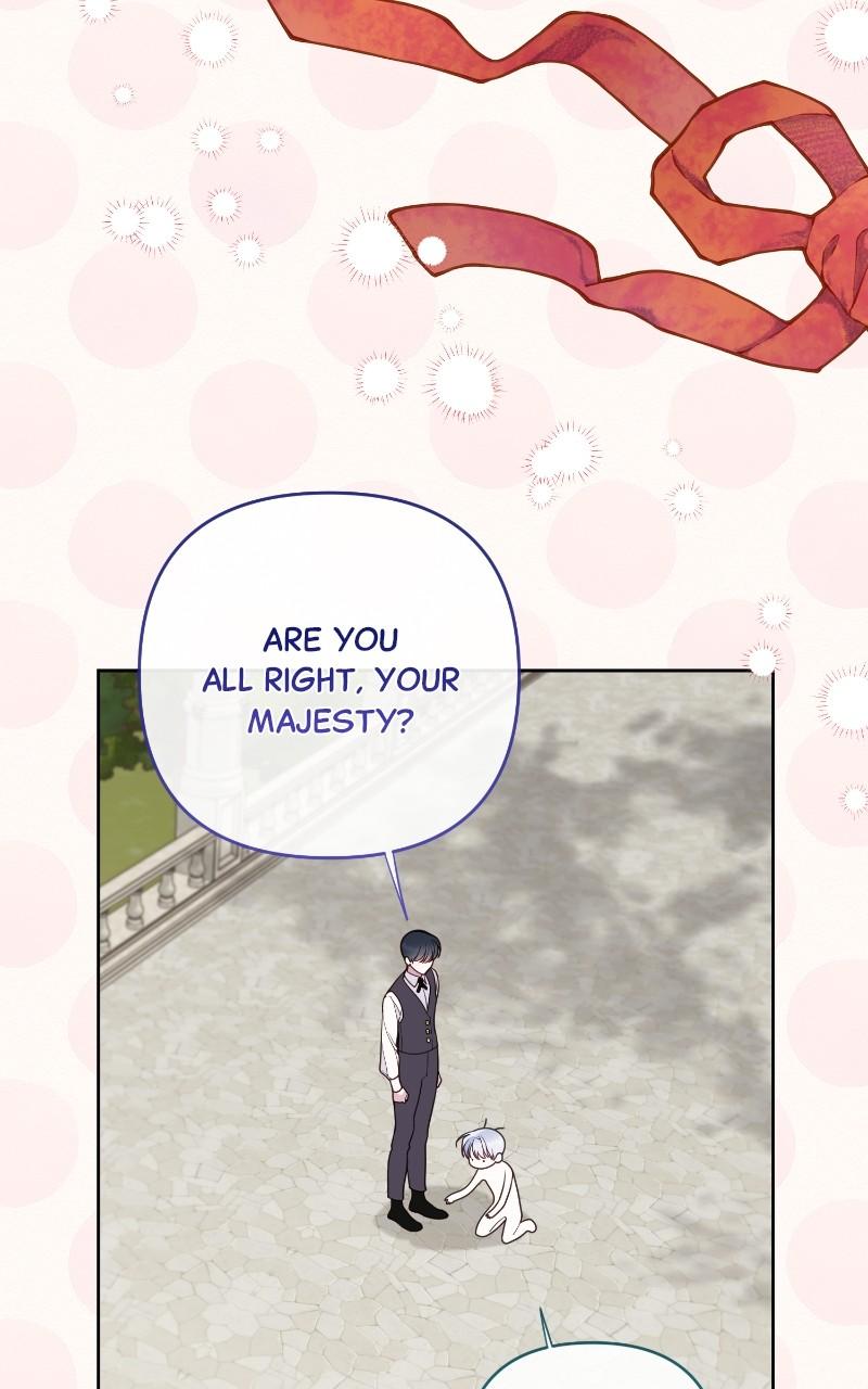 Baby Tyrant Chap 97 - Next Chap 98