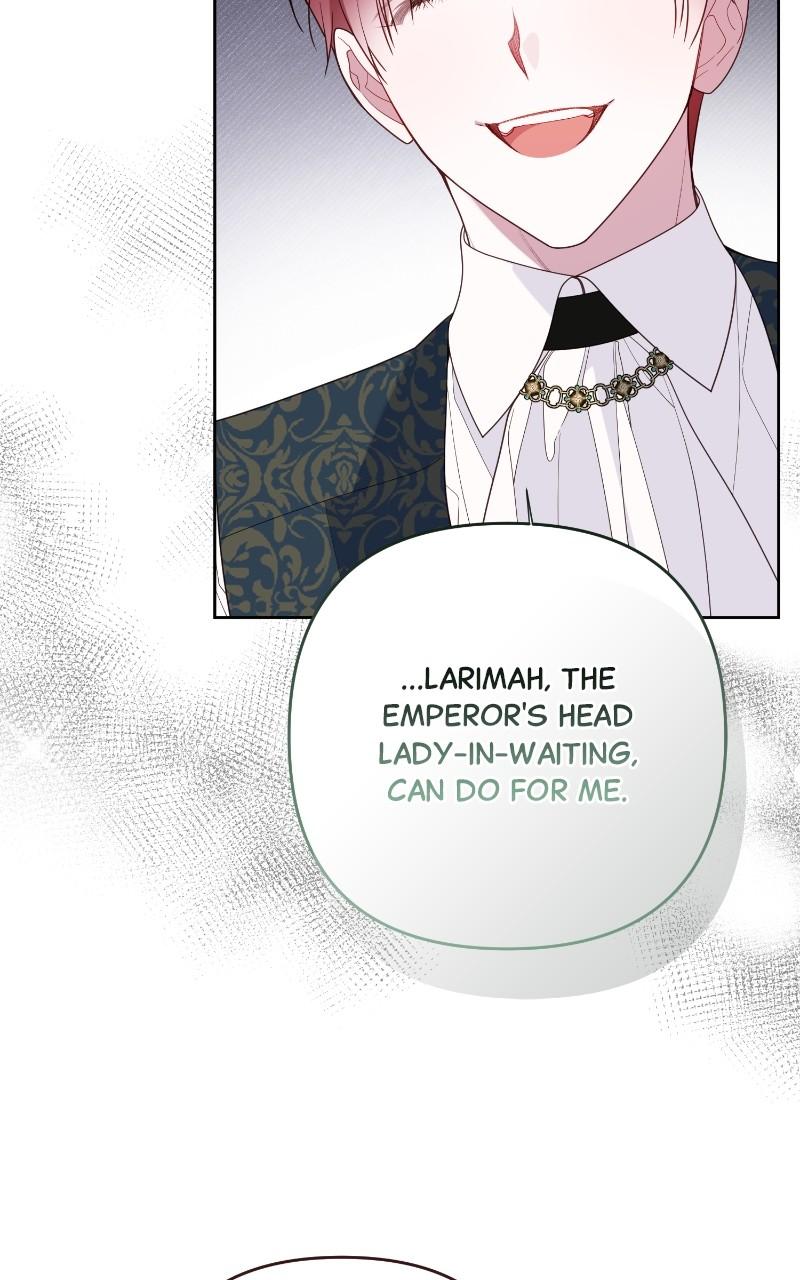 Baby Tyrant Chap 97 - Next Chap 98