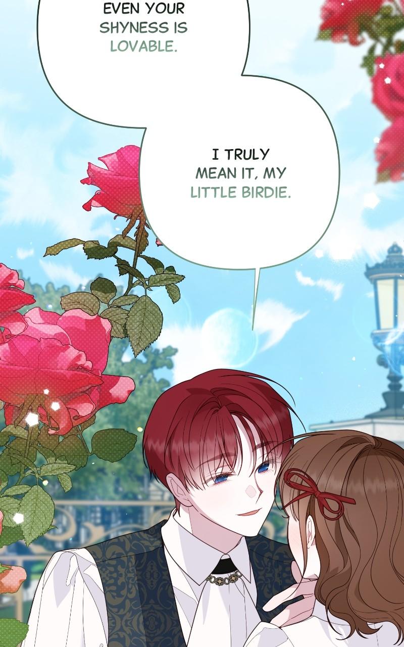Baby Tyrant Chap 97 - Next Chap 98