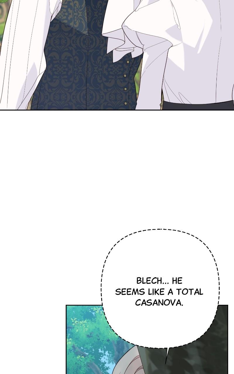 Baby Tyrant Chap 97 - Next Chap 98