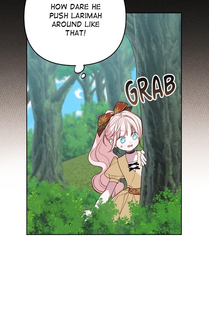 Baby Tyrant Chap 97 - Next Chap 98