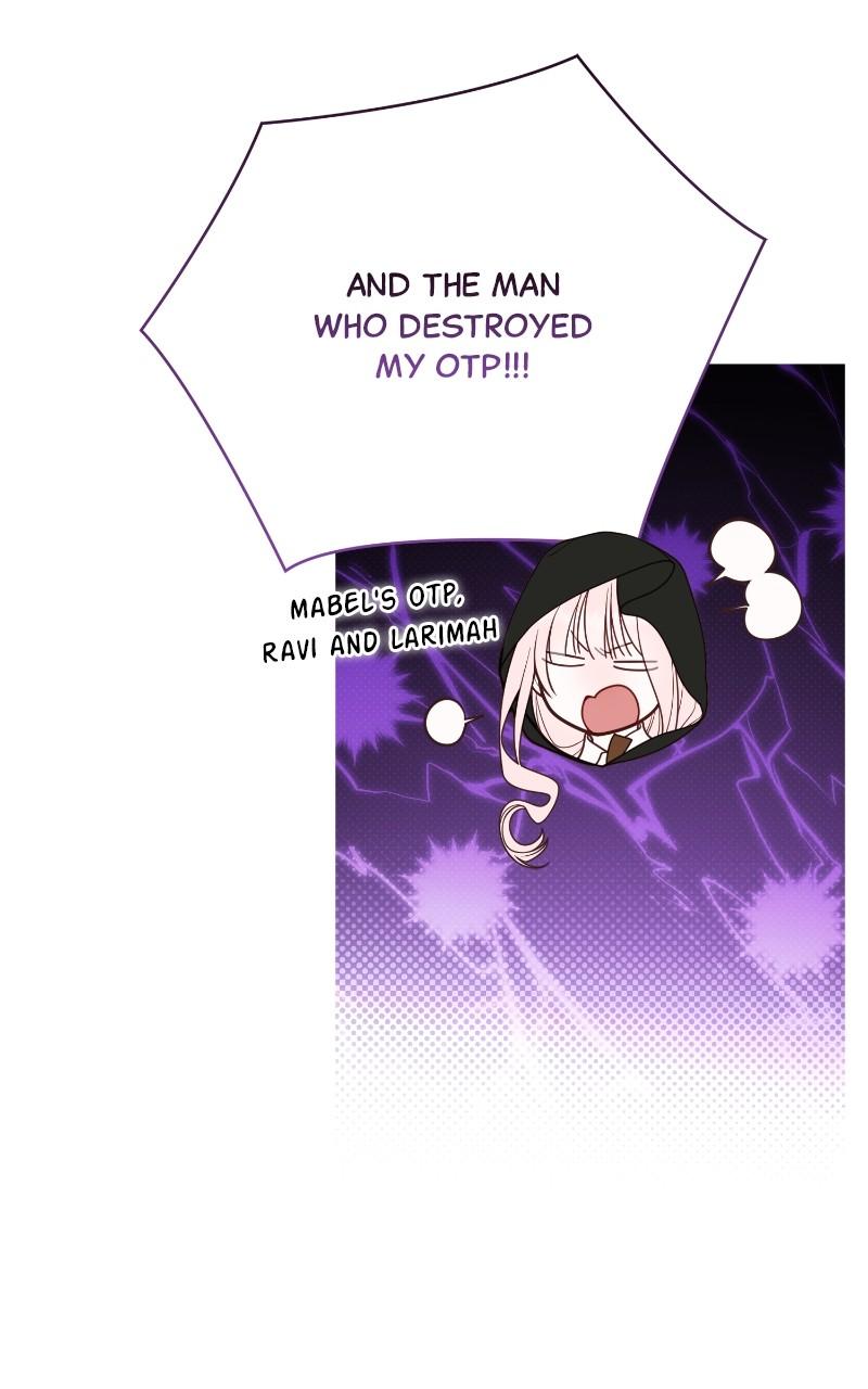 Baby Tyrant Chap 97 - Next Chap 98