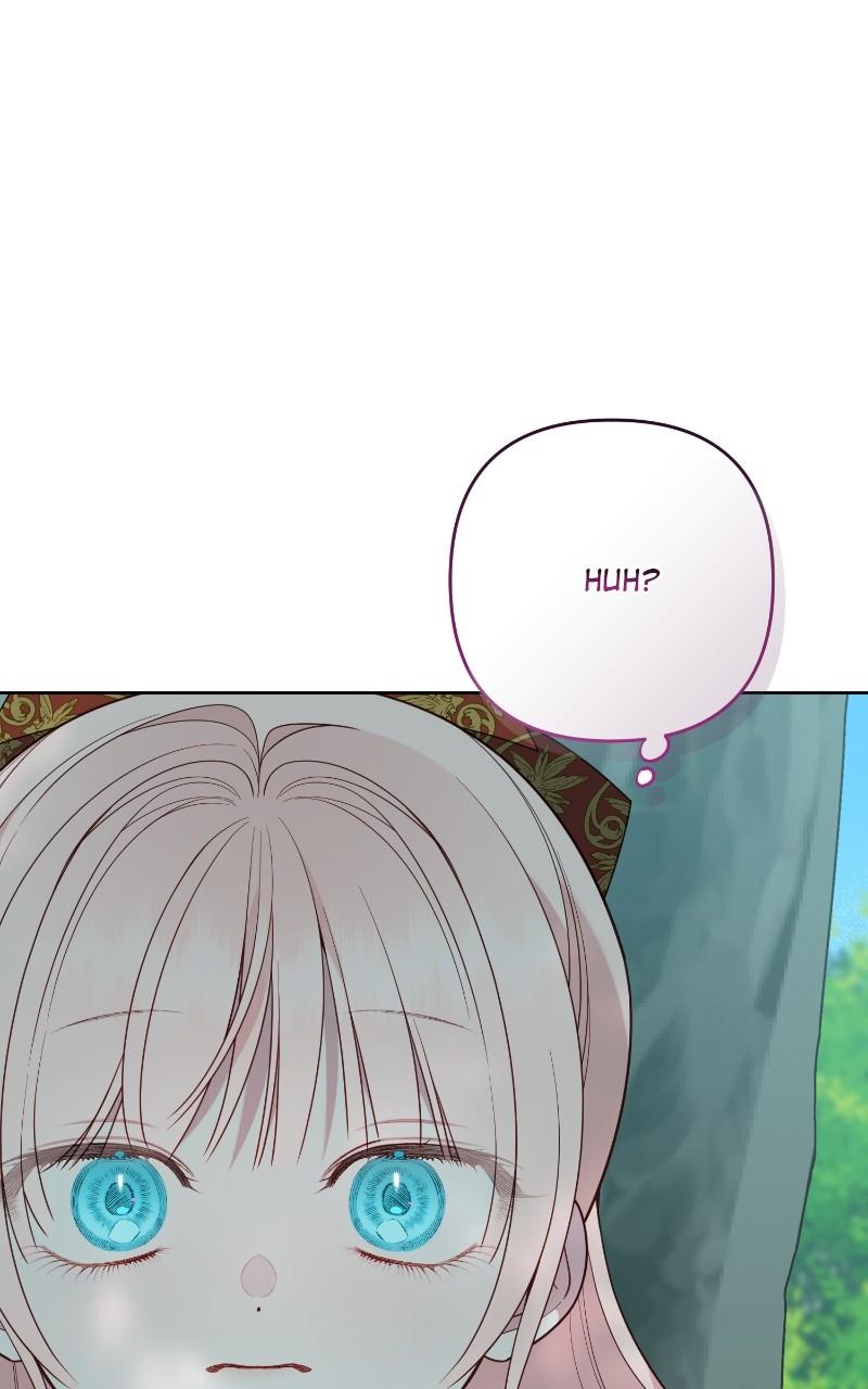 Baby Tyrant Chap 97 - Next Chap 98