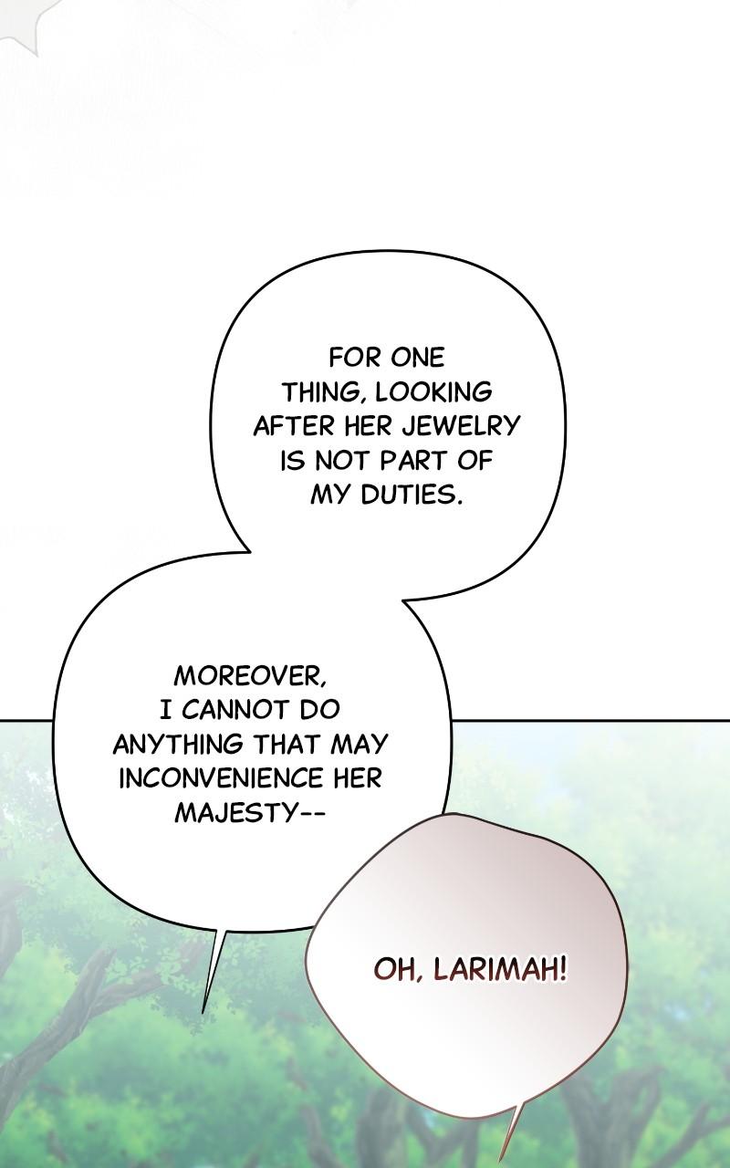 Baby Tyrant Chap 97 - Next Chap 98