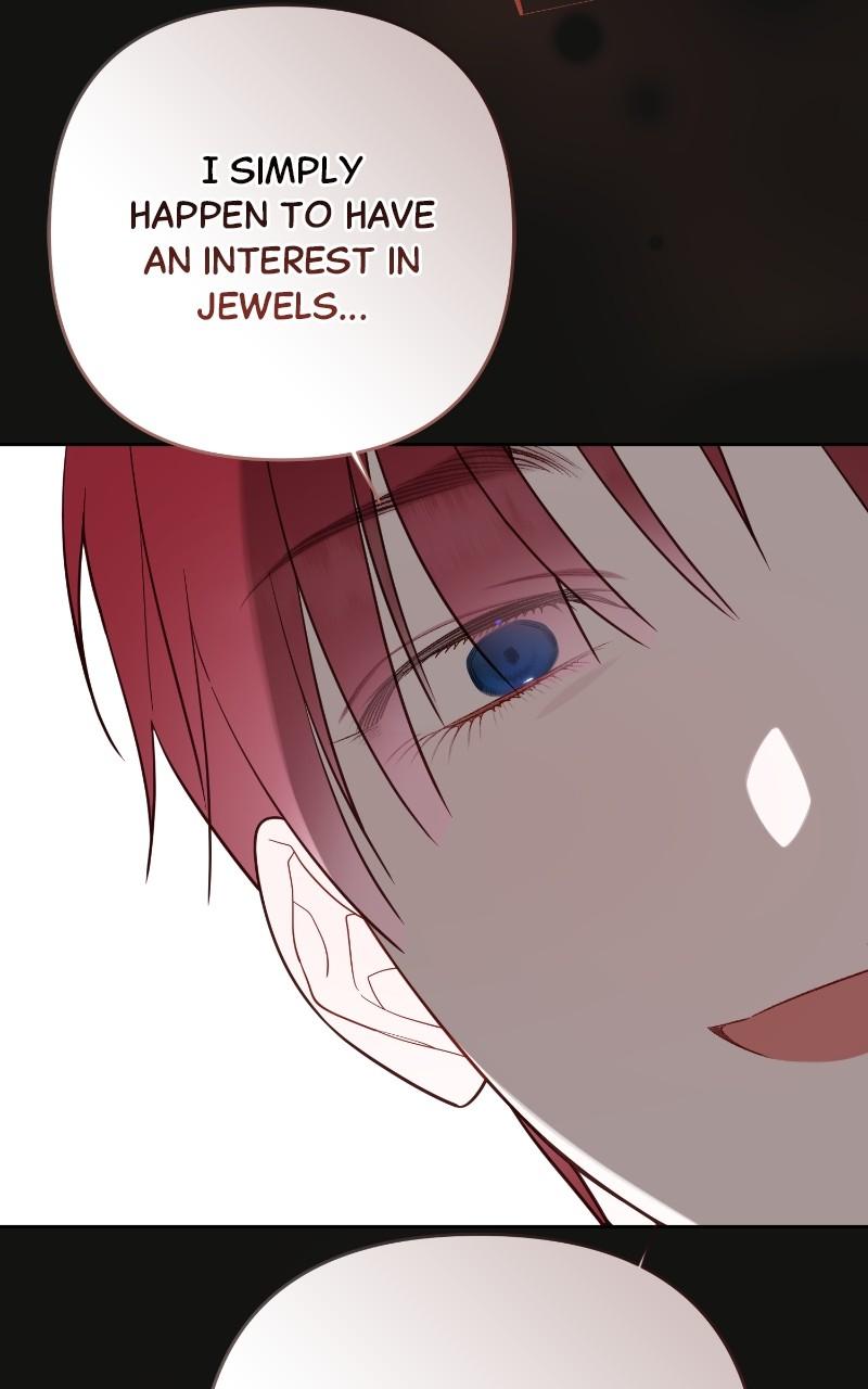 Baby Tyrant Chap 97 - Next Chap 98