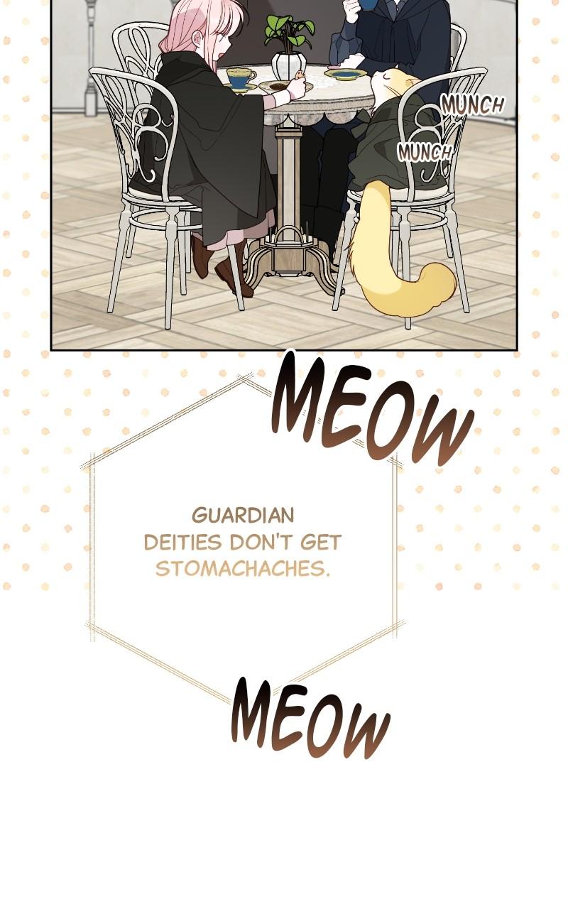 Baby Tyrant Chap 97 - Next Chap 98