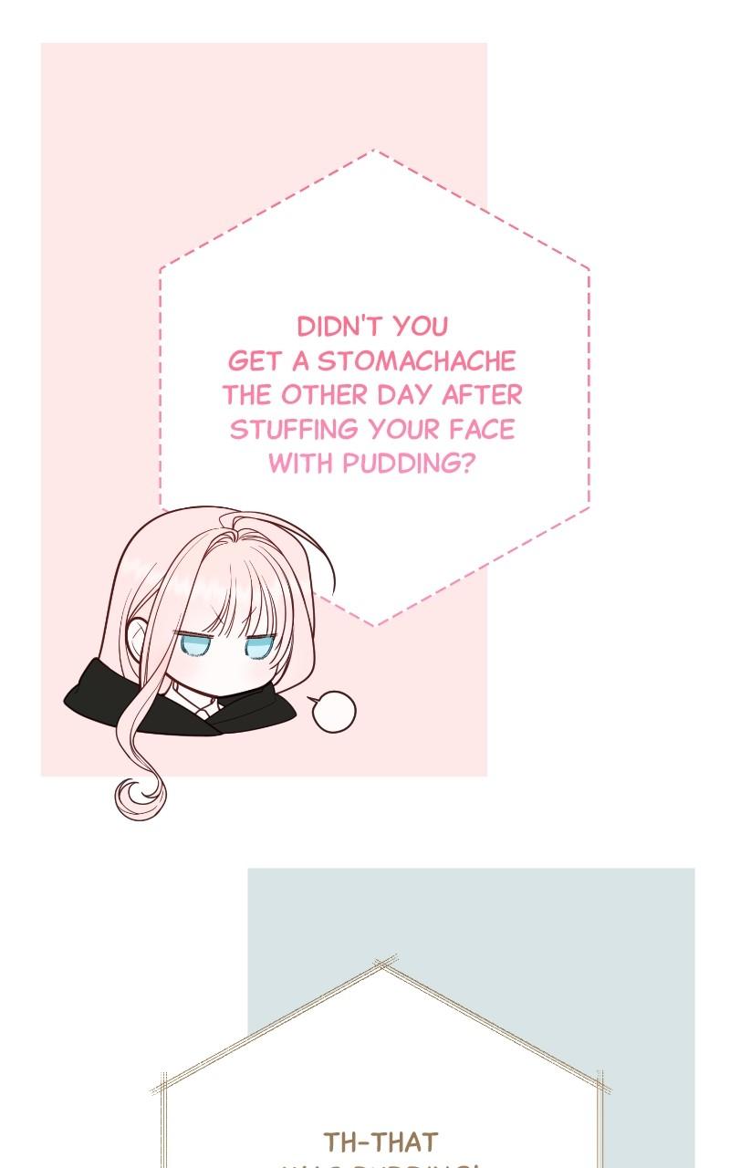 Baby Tyrant Chap 97 - Next Chap 98