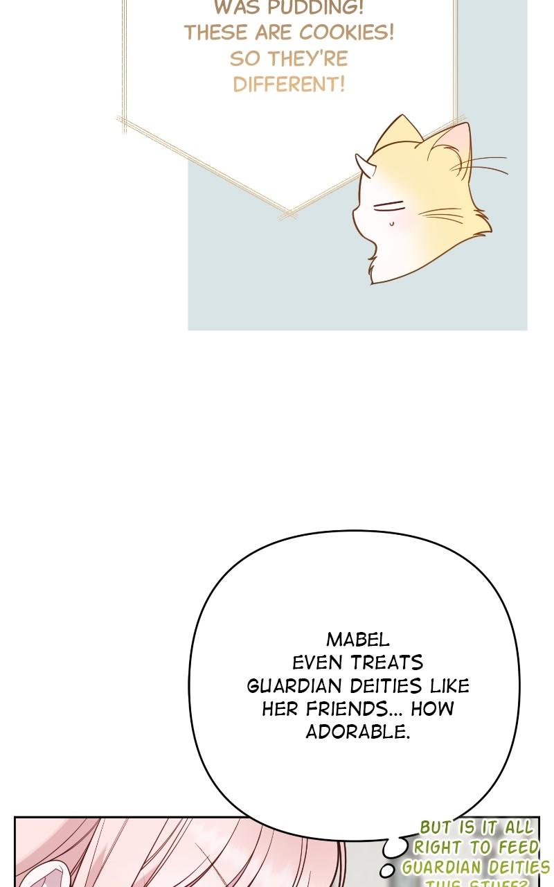 Baby Tyrant Chap 97 - Next Chap 98