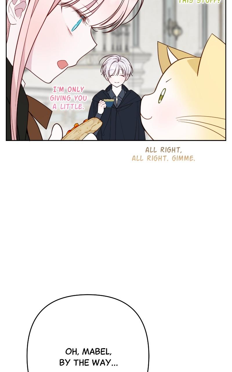 Baby Tyrant Chap 97 - Next Chap 98