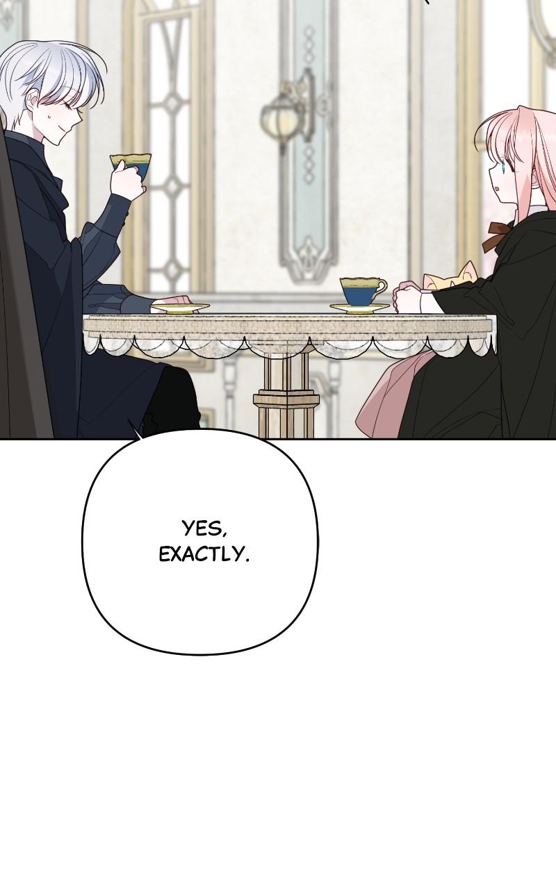 Baby Tyrant Chap 97 - Next Chap 98
