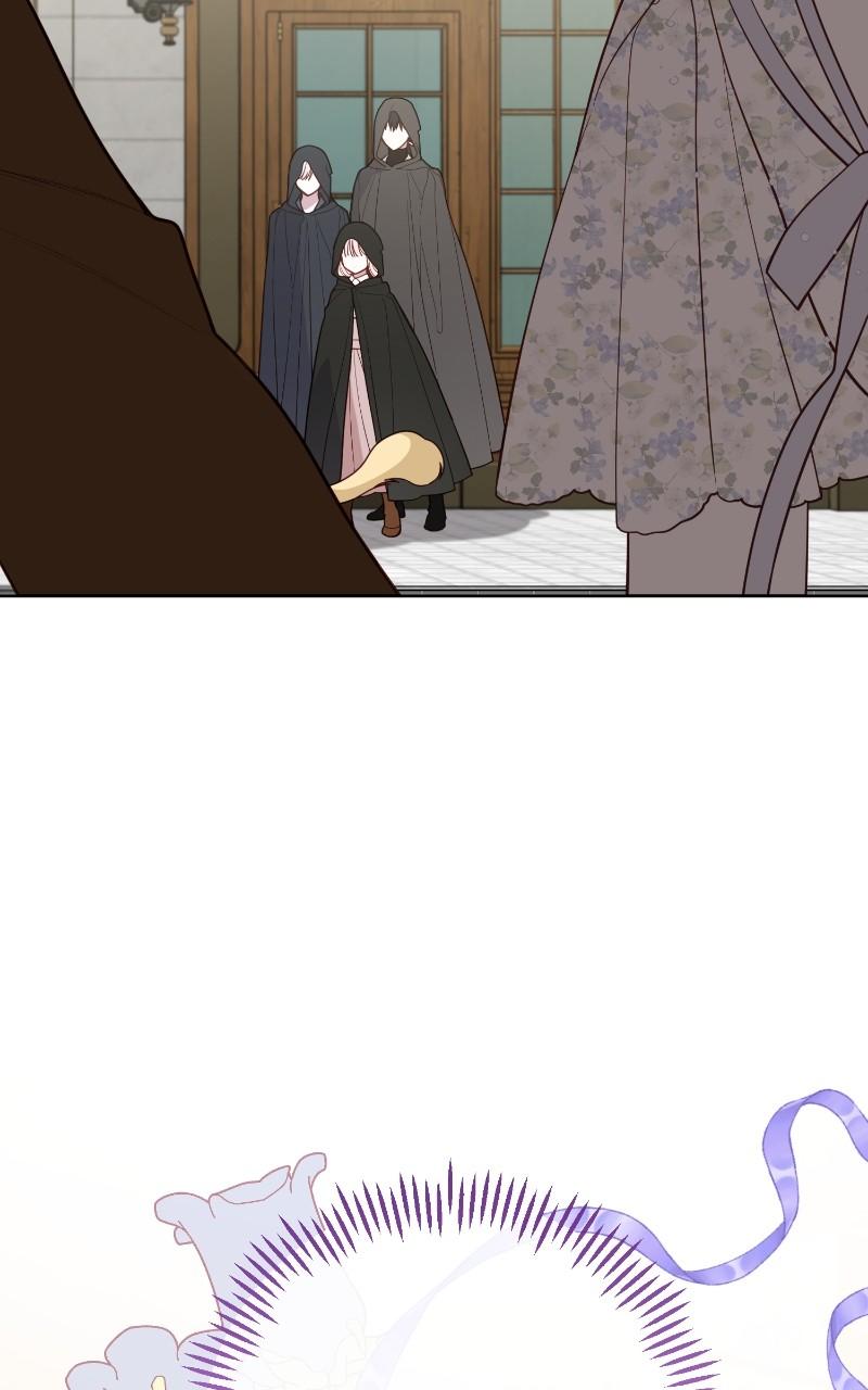 Baby Tyrant Chap 97 - Next Chap 98