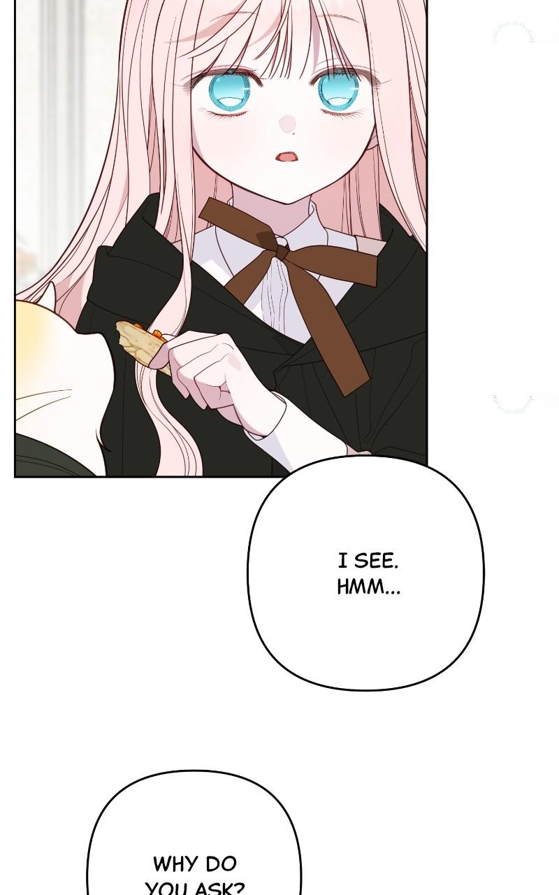 Baby Tyrant Chap 97 - Next Chap 98