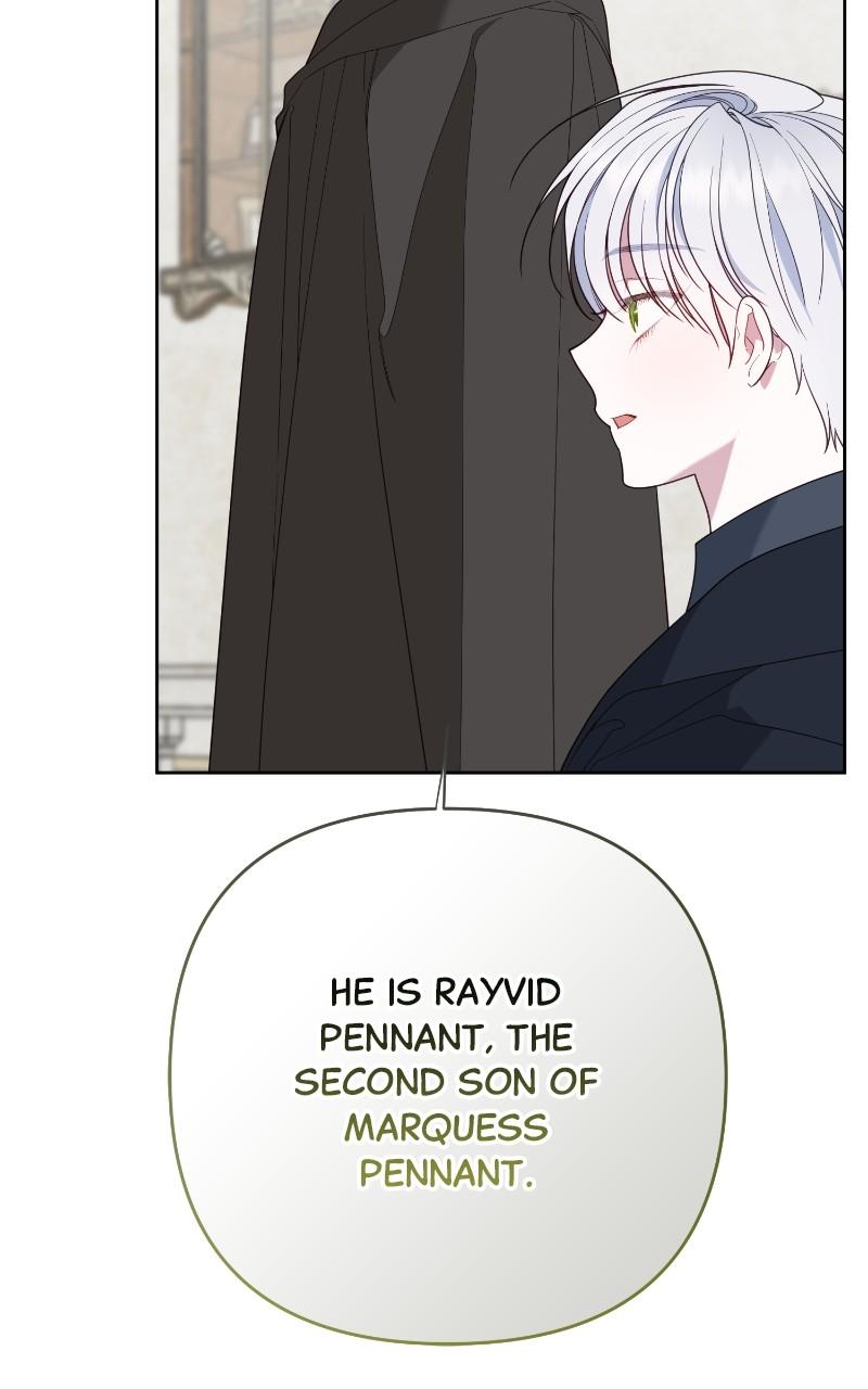 Baby Tyrant Chap 97 - Next Chap 98