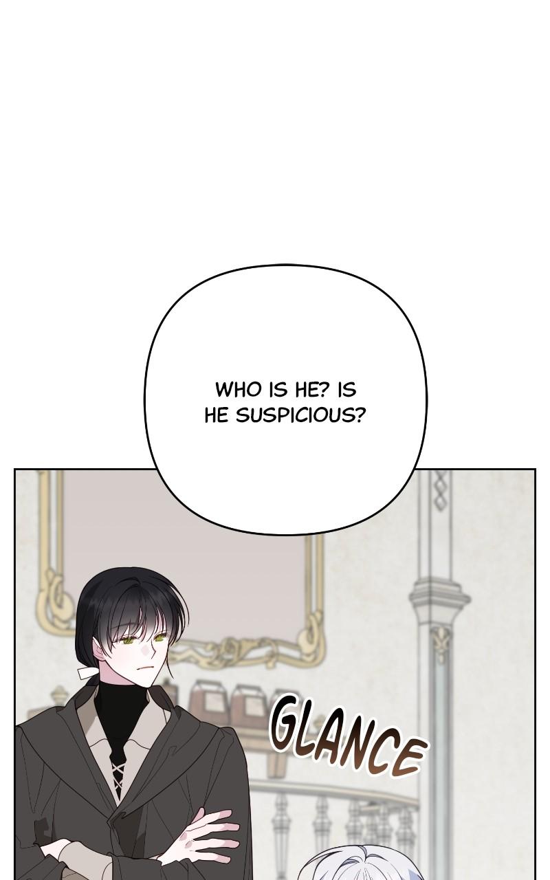 Baby Tyrant Chap 97 - Next Chap 98