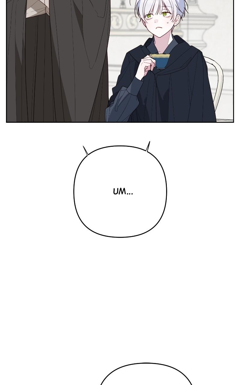 Baby Tyrant Chap 97 - Next Chap 98