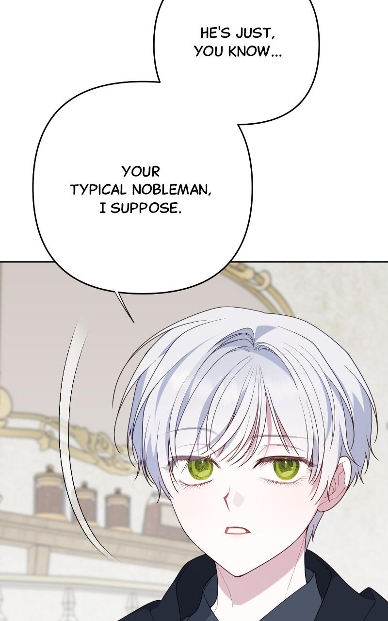 Baby Tyrant Chap 97 - Next Chap 98