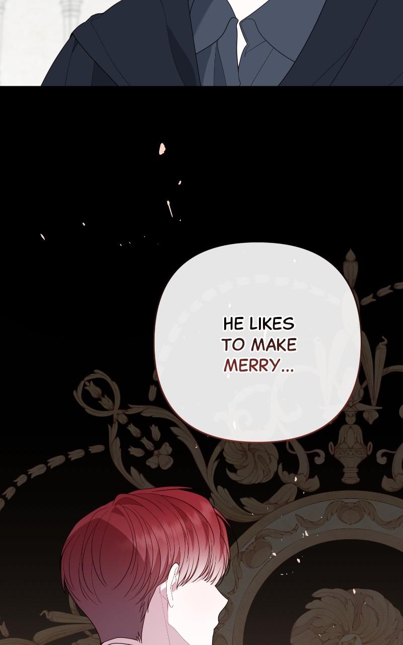 Baby Tyrant Chap 97 - Next Chap 98