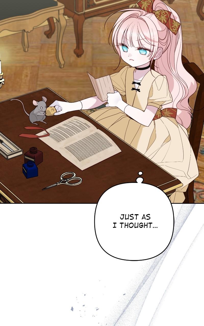 Baby Tyrant Chap 97 - Next Chap 98