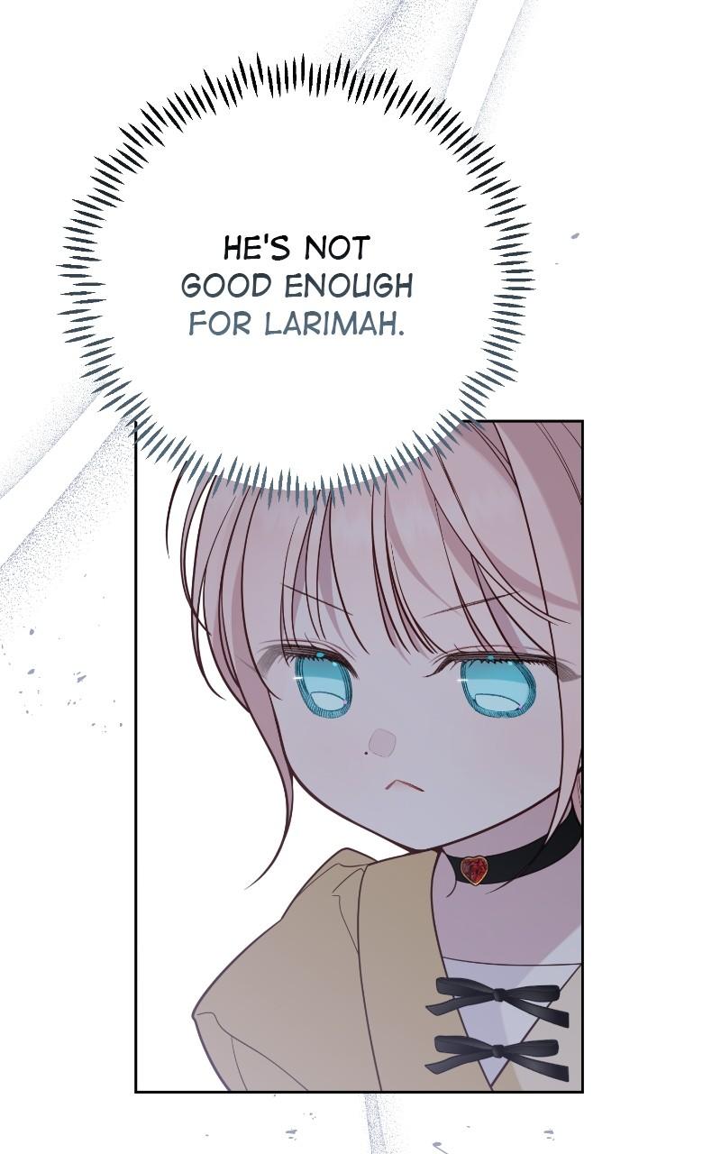 Baby Tyrant Chap 97 - Next Chap 98
