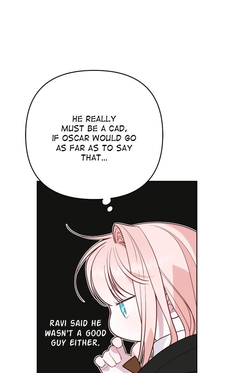 Baby Tyrant Chap 97 - Next Chap 98
