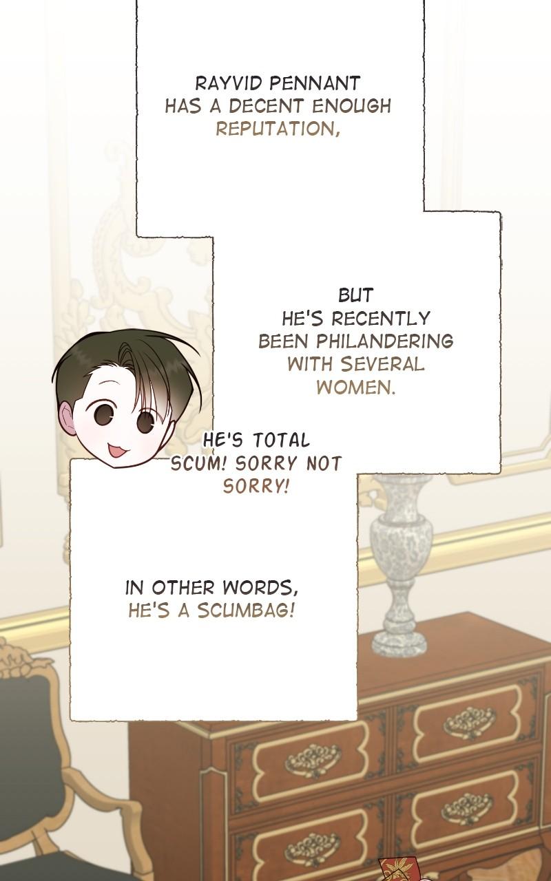 Baby Tyrant Chap 97 - Next Chap 98