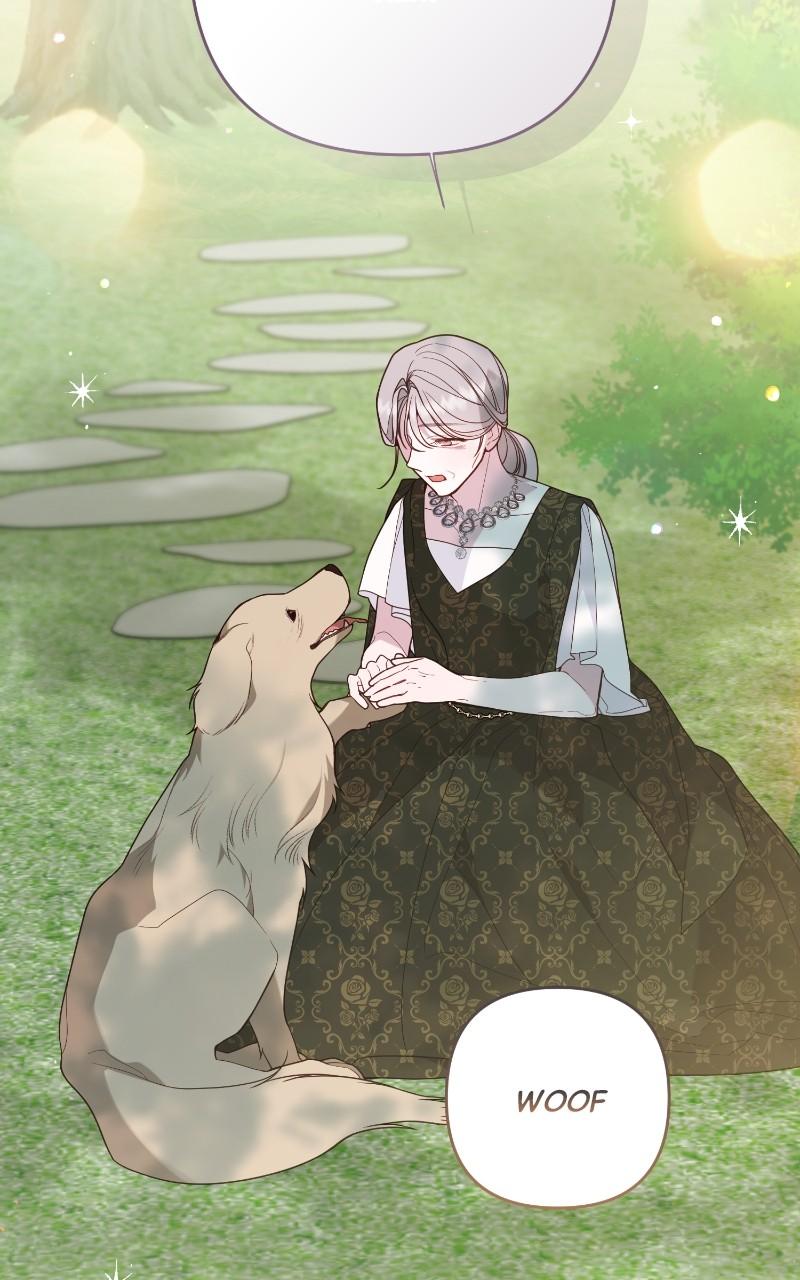 Baby Tyrant Chap 94 - Next Chap 95